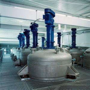 compression load cell / weighing / for hopper scales