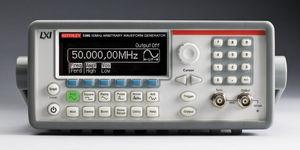 arbitrary waveform generator / pulse / function / programmable