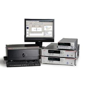 characterization instrument