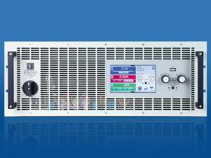 laboratory power supply / AC/DC / adjustable / with power factor correction (PFC)