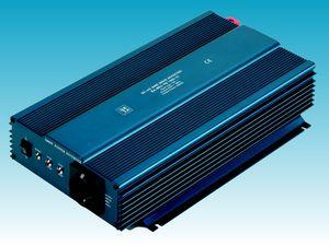 off-grid DC/AC inverter / sine wave / not specified / for professional application