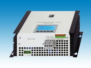 automatic battery charger / Li-ion / fixed
