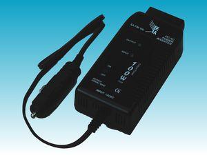 sine wave DC/AC inverter / not specified / for mobile applications / for professional application