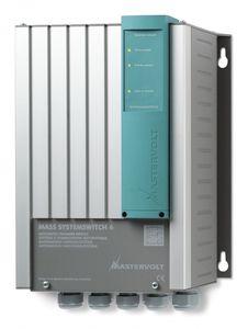 AC/AC power supply / high-power / switching