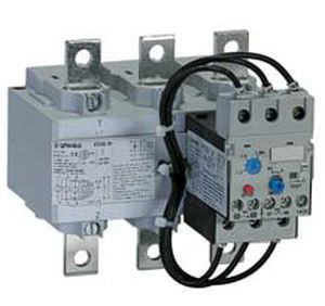 thermal protection relay / three-phase / automatic reset / manual reset