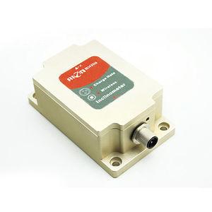 2-axis inclinometer / digital / MEMS / high-frequency