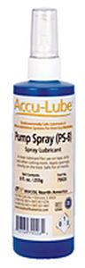 lubricant spray / multi-use / biodegradable