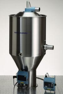 bulk products pneumatic conveying system