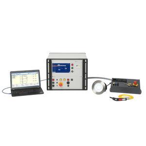 electrical safety tester / high-voltage / continuity / operational