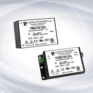 AC/DC power supply / DC/DC / single-output / high-power