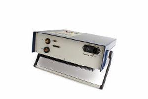 automatic battery charger / lead / desktop / 12-volt