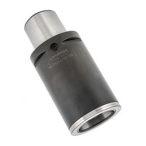 CAPTO tool-holder / manual tightening / milling / boring