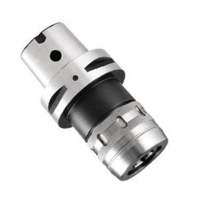 HSK collet chuck holder / high-precision