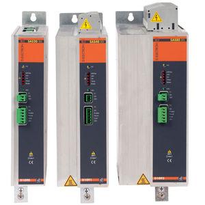 AC/DC power supply / high-power / DIN rail
