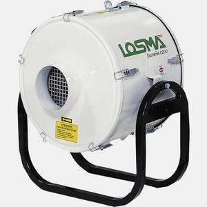 oil mist collector / centrifugal / machine-mount