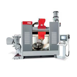 CNC turning center / 4-axis / 5-axis / universal
