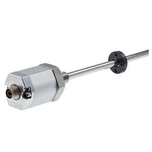 linear position sensor / non-contact / absolute magnetostrictive / with analog output