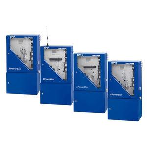 water analyzer / wastewater / for integration / multi-parameter