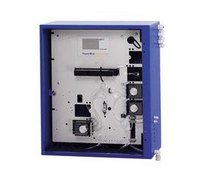 water analyzer / phosphate / oxygen / conductivity