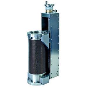 manipulator with lifting magnet / rotary