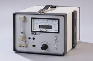 food analyzer / oxygen / gas / concentration