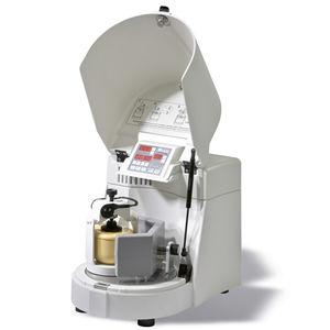 planetary ball mill / horizontal / miscellaneous waste / compact