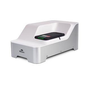 particle analyzer / concentration / for particle size analysis / benchtop