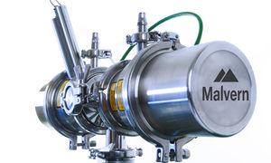 particle analyzer / for particle size analysis / in-line / process