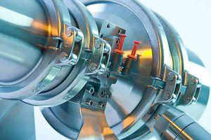 gas analyzer / for particle size analysis / benchtop / in-line