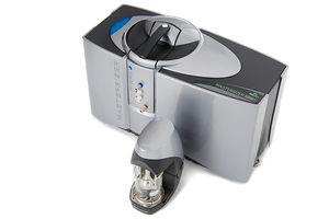 water analyzer / for particle size analysis / laser diffraction / benchtop