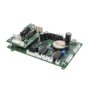 O2 gas sensor / zirconia / miniature