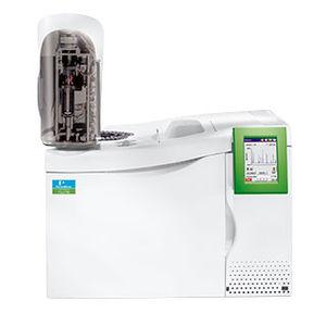 gas analyzer / hydrocarbon / distillation / for integration