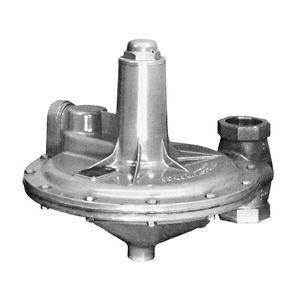 gas relief valve / vacuum / diaphragm