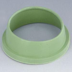 O-ring seal / circular / elastomer / cutting