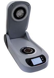 water activity analyzer / air / benchtop / portable