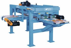 sheet metal stacker-destacker