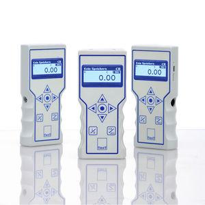 universal data-logger / USB / with LCD display / portable