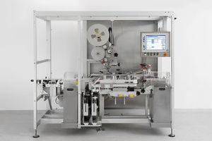 thermal transfer print engine