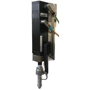 mechanical press / compact / servo-driven