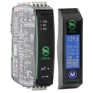 AC/DC power supply / analog