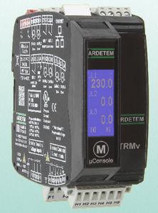 AC voltage transmitter