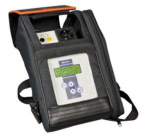 electrical safety tester / for medical devices / USB / portable