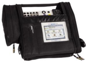 electrical safety tester / leakage current / earth-leakage / insulation resistance