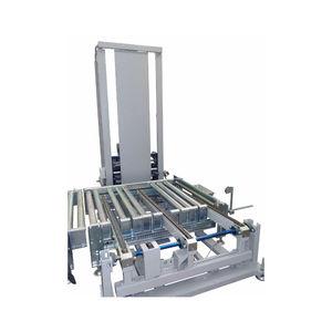 automatic materials handling system / pallet / multi-axis / for lifting applications