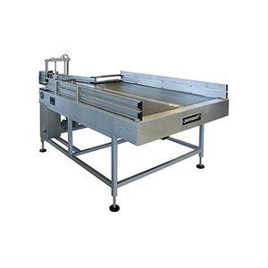 belt feeder / horizontal