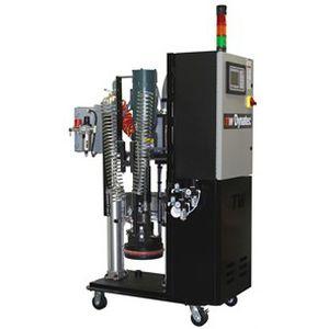 automatic feeding system / for production lines / for hot-melt glue