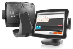 all-in-one PC / desktop / Intel® Celeron J1900 / POS