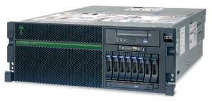 blade server / integrated / industrial