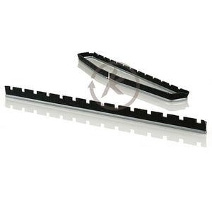 strip brush / for grinding processes / stripping / sealing