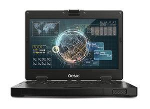 Intel® Core™ i5-5300U vPro laptop computer / Windows 10 / Windows 7 / semi-rugged